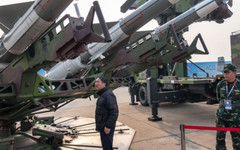 Безпокойство във Вашингтон: Ще може ли да защитават Тайван