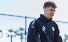 РБ Залцбург привлича сръбски талант