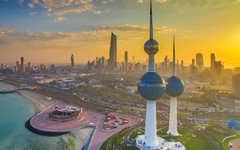 Международното летище на Кувейт отново работи