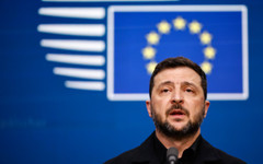 ЕС отваря вратата за преговори с Украйна за следващите стъпки за членство