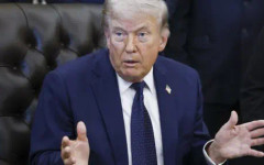 Тръмп: Ормузкият проток остава затворен заради мен. Не искам Иран да печели по $500 милиона на ден