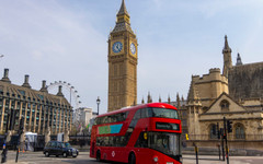 Тръмп заплаши Великобритания с търговска война