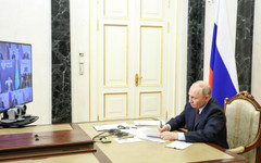 Страх в Кремъл: Путин призна, че властта умишлено спира интернета и мобилната връзка в големите руски градове