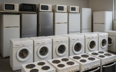 МОСВ гласи рязко понижение на екотаксите за електроуреди