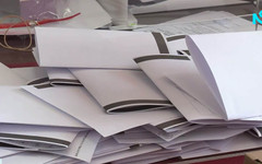 Бонус за най-изрядните: 15 евро за членовете на СИК без грешки в протоколите