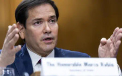 Рубио: Не спираме Иран за световното по футбол в САЩ, но с отбора им може да дойдат хора от Корпуса на гвардейците