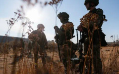 Москва подготвя почвата за агресия срещу Балтика и Полша