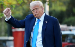 Тръмп отговори за Путин на Г-20 и каза: Ормузкият проток щеше да е отворен преди дни, аз го затворих