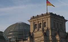 Икономиката на Германия: Правителството намали прогнозите за растежа на БВП