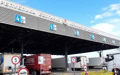 Засилен трафик на границата с Турция още от ранни зори