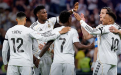 Реал Мадрид, френски сблъсък с шампионски нотки и още футбол по телевизията днес