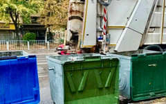 Столична община избра кой да събира боклука в "Сердика", "Илинден" и "Надежда"