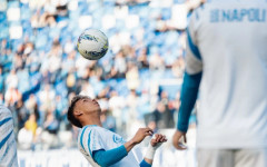 Наполи излиза за задължителни три точки срещу опашкар