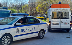 Мъж пострада при трудова злополука в Кранево