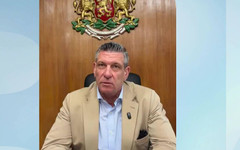 Георги Кандев със заплахи да се прибере -