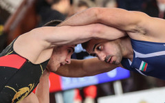 Последните петима българи на Европейското първенство по борба ще стартират от квалификациите