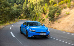 Легендата се върна: новият Honda Prelude вече е в България