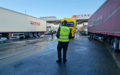 Заловиха ботулинов токсин на Капитан Андреево