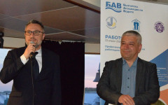 Врачани оглавиха класирането в тазгодишното ВиК състезание "Работяга" в Русе