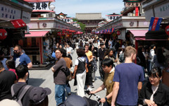 Инфлацията в Япония се ускорява за първи път от пет месеца заради войната в Иран