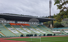 Първият международния турнир "Купа Петко Петков" събира 26 водещи български и европейски футболни школи през юни в Стара Загора