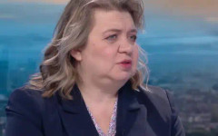 Киселова: Не става дума за политическо влияние за оттеглянето на Сарафов, а прокуратурата бяга пред вятъра на промяната