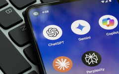 OpenAI фокусира GPT-5.5 към "реална работа"