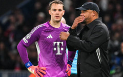 От Байерн отрекоха за разбирателство с Нойер и готвят ротации преди сблъсъка с ПСЖ