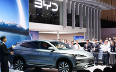 Китайските производители формират 30% от продажбите на плъг-ин хибриди в Европа през март