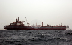 ЕС отмени санкциите срещу пет кораба, собственост на Азербайджан, съобщи азербайджанска компания