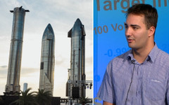 Как да оценим SpaceX? Интернет доставчик, космическа компания или AI лидер
