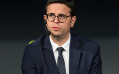 Хуан-Рамон Матас: Готвим амбициозен стратегически план за летище София за следващите 5 г.