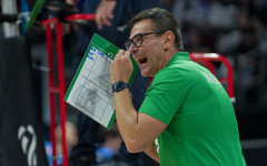 Аржентина обяви контрола с България