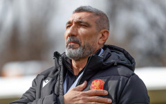 Калоян Петков – да обиколиш света на път за България