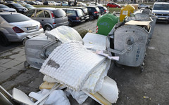 И победителят е: Общината даде на "Титан" боклука на още три софийски района