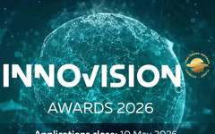 INNOVISION AWARDS 2026 приема кандидатури до 10 май