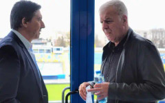 Свързан с Русия бизнесмен е новият собственик на футболния клуб "Левски"