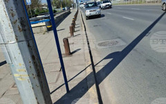 Нови мерки за възстановяване на чистотата в район "Подуяне" предприема Столичната община