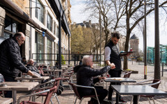 Потребителското доверие във Франция рязко спада през април