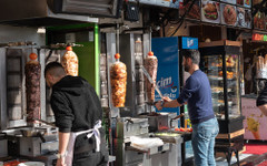 Доклад: 3.8% от населението на България са имигранти