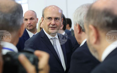 Вицепремиерът на Гърция Костис Хадзидакис представи в Делфи нова рамка за сътрудничество на страната с ОИСР