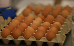 Фермери ще могат да продават директно мляко, яйца и месо при нови правила