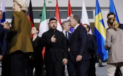 Първият дипломат на ЕС: Евросъюзът подготвя 21-ви пакет санкции срещу Русия