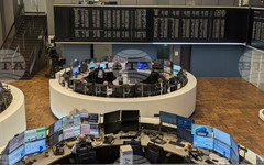 Европейските борси затвориха търговията на отрицателна територия на фона на несигурността около конфликта в Близкия изток