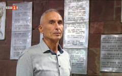 Асен Златев: Мястото на българското вдигане на тежести е там, където беше на времето