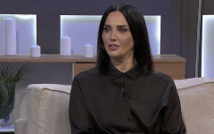 Мария Силвестър опроверга безумни слухове