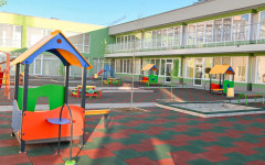 В София местата в детските ясли покриват около 26,2% от децата в яслената възраст