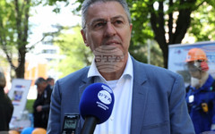 За 14-та поредна година Минно-геоложкият университет организира Ден на отворените врати за ученици, кандидат-студенти и компании