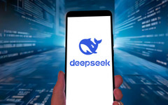 Година след фурора: Ще успее ли DeepSeek отново да разклати западните AI гиганти?