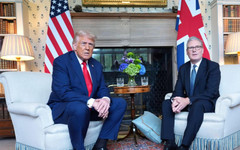 Даунинг стрийт реагира на информации за американски натиск